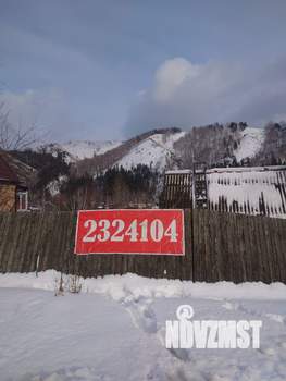 Дом 72м², 2-этажный, участок 8 сот.  