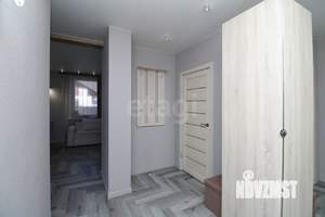 Дом 130м&sup2;, 3-этажный, участок 13 сот.  