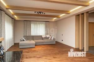 Дом 546м&sup2;, 2-этажный, участок 28 сот.  