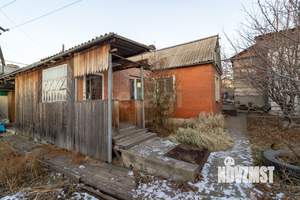 Дом 77м&sup2;, 1-этажный, участок 12 сот.  