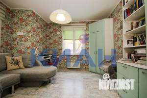 Таунхаус 201м&sup2;, 3-этажный, участок 4 сот.  