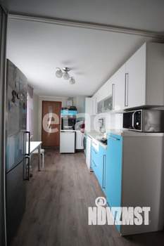 Дом 87м&sup2;, 1-этажный, участок 9 сот.  