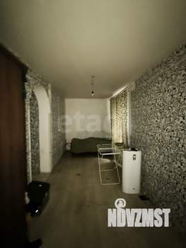 Дом 62м&sup2;, 1-этажный, участок 11 сот.  