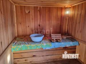 Дача 24м², 1-этажный, участок 5 сот.  
