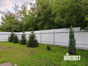 Дом 160м&sup2;, 2-этажный, участок 11 сот.  