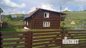 Дом 150м², 2-этажный, участок 9 сот.  