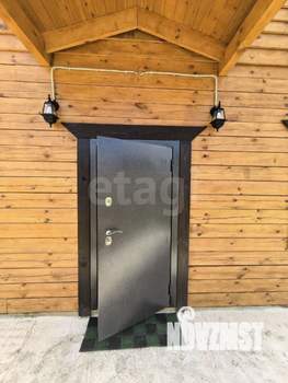 Дом 130м², 2-этажный, участок 10 сот.  
