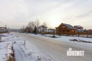 Дом 164м&sup2;, 2-этажный, участок 6 сот.  