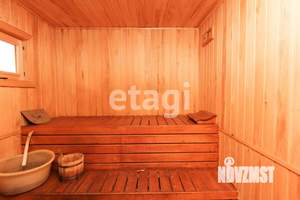 Дом 83м&sup2;, 1-этажный, участок 10 сот.  