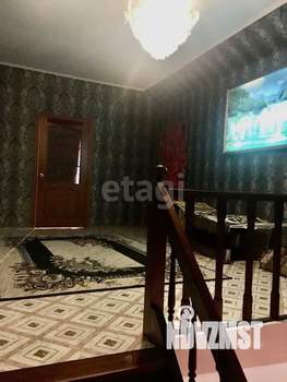 Дом 185м², 2-этажный, участок 3 сот.  