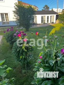 Дом 232м&sup2;, 2-этажный, участок 7 сот.  