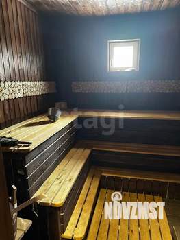 Дом 40м&sup2;, 1-этажный, участок 12 сот.  