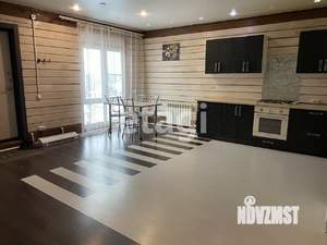 Дом 350м², 2-этажный, участок 4 сот.  