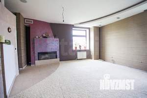 Коттедж 342м², 2-этажный, участок 14 сот.  