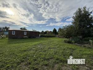 Дом 83м&sup2;, 1-этажный, участок 10 сот.  