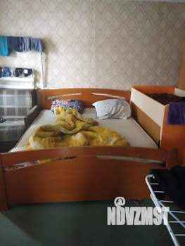 Дом 38м², 1-этажный, участок 11 сот.  