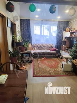 Дом 110м&sup2;, 2-этажный, участок 5 сот.  