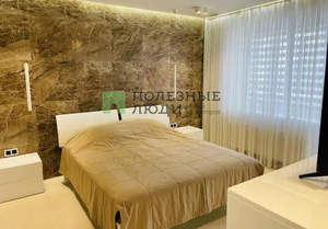 Дом 142м&sup2;, 2-этажный, участок 1 сот.  