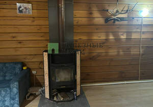 Дом 70м², 2-этажный, участок 4 сот.  