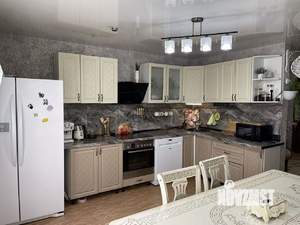 Дом 170м², 2-этажный, участок 4 сот.  