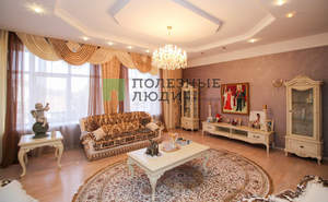 Дом 319м², 3-этажный, участок 1094 сот.  