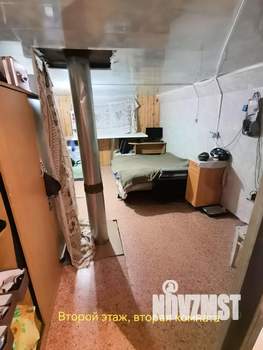 Дом 64м², 2-этажный, участок 10 сот.  