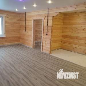 Дом 159м&sup2;, 2-этажный, участок 8 сот.  