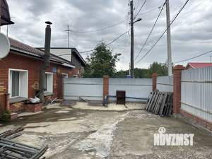 Коттедж 432м², 3-этажный, участок 8 сот.  