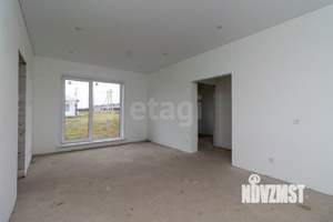 Дом 70м&sup2;, 1-этажный, участок 11 сот.  