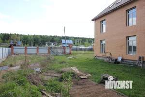 Дом 450м², 3-этажный, участок 1827 сот.  