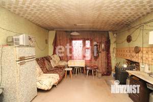 Дом 41м², 2-этажный, участок 4 сот.  