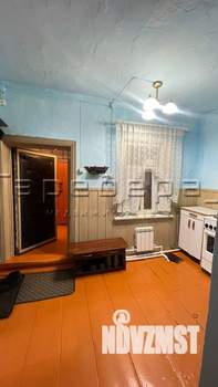 Дом 36м&sup2;, 2-этажный, участок 3 сот.  