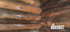 Дом 40м&sup2;, 1-этажный, участок 5 сот.  