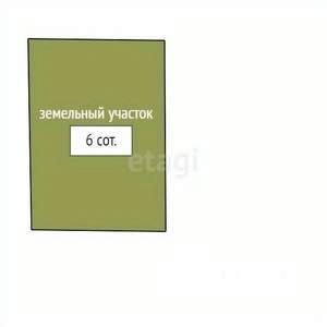 Дача 45м², 2-этажный, участок 9 сот.  