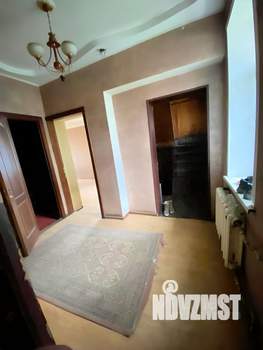 Дом 195м&sup2;, 2-этажный, участок 8 сот.  