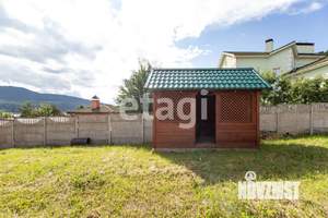 Дом 346м&sup2;, 2-этажный, участок 15 сот.  