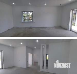 Дом 112м², 1-этажный, участок 7 сот.  