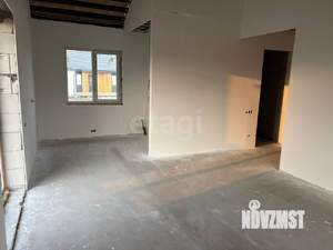 Дом 116м², 1-этажный, участок 7 сот.  