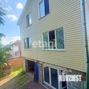 Дом 106м&sup2;, 2-этажный, участок 8 сот.  