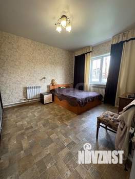 Дом 120м&sup2;, 1-этажный, участок 1677 сот.  