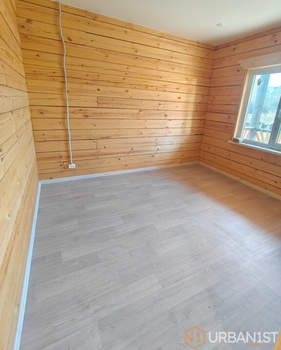 Дом 130м², 2-этажный, участок 10 сот.  