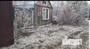 Дом 40м&sup2;, 2-этажный, участок 7 сот.  