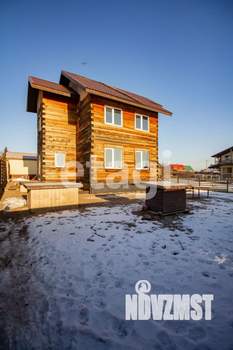 Дом 130м², 2-этажный, участок 12 сот.  