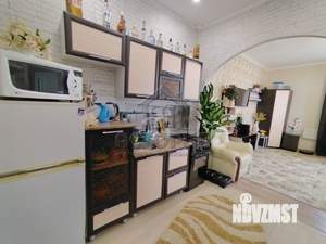 Дом 89м&sup2;, 2-этажный, участок 7 сот.  