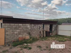 Дом 70м², 1-этажный, участок 8 сот.  