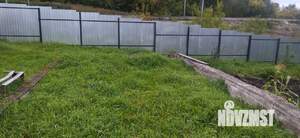 Дом 63м&sup2;, 1-этажный, участок 17 сот.  