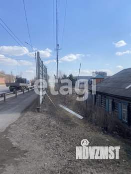 Дом 98м&sup2;, 1-этажный, участок 6 сот.  