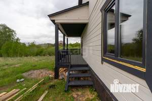 Дом 153м&sup2;, 2-этажный, участок 6 сот.  