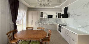 Дом 299м&sup2;, 2-этажный, участок 11 сот.  