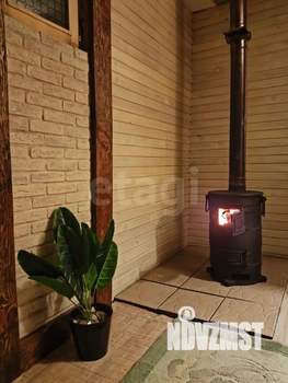 Дом 28м&sup2;, 1-этажный, участок 5 сот.  